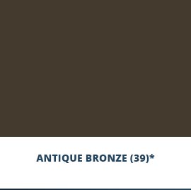 Antique Bronze (39)*