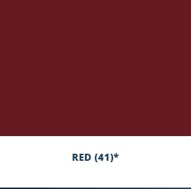 Red (41)*